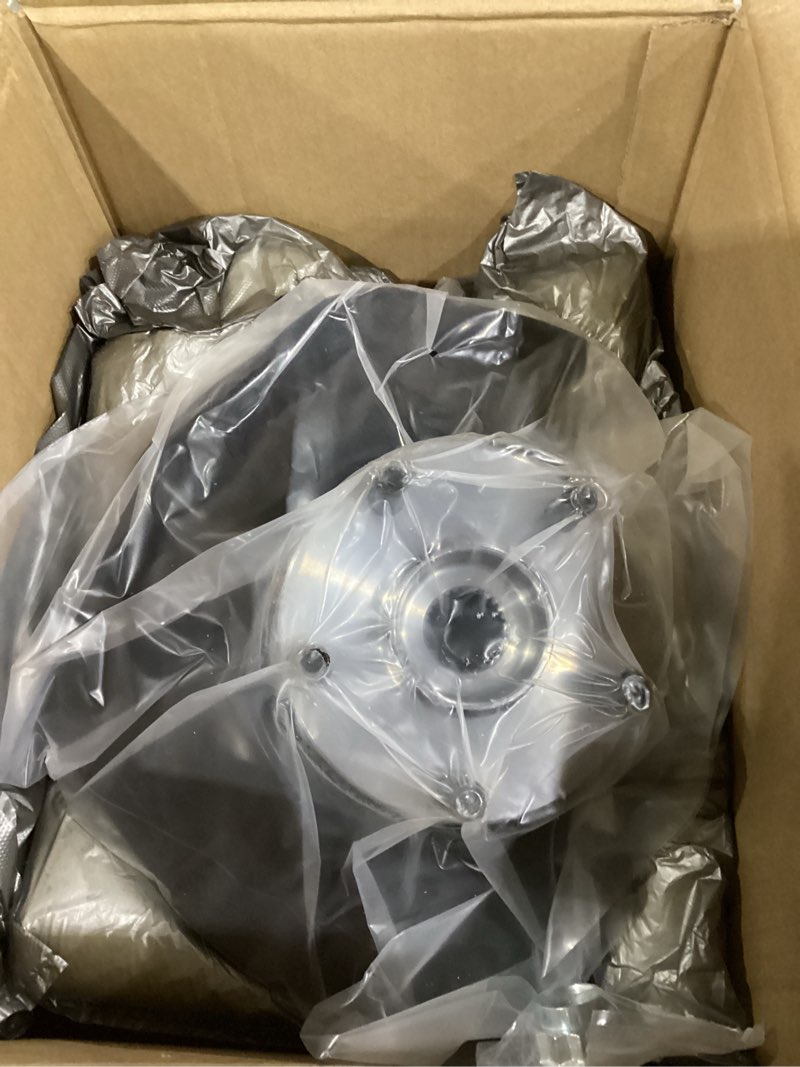 Condition photo showing New/Like New for Front Right Steering Knuckle & Wheel Bearing Hub Assembly Fit for Lexus ES350 07-12, Fit for Toyota Camry 3.5L 07-09 10-11(Not for Hybrid,Base model;Not for 2.4L) Passenger Side, Spline Quantity: 30 Front Right Steering Knuckle Assembly