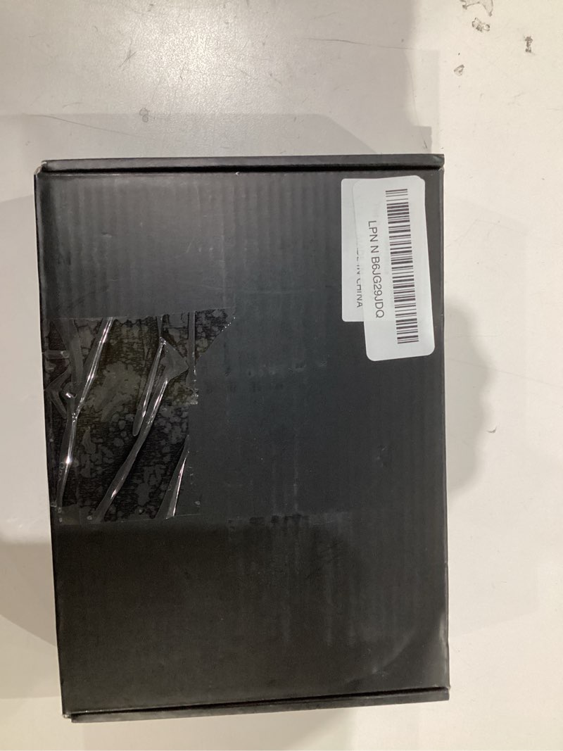 Condition photo showing New/Like New for Luma Pet Red Light Therapy - Red Light Therapy Belt for Dogs, Infrared Red Light Therapy Device for Relief Hip, Joint and Back Care (10.6-inch x 5.1-inch) 11.81-inch X 7.08-inch