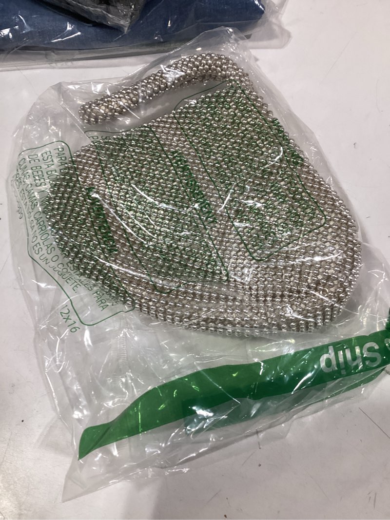 Condition photo showing New/Like New for Jessica McClintock Women's Light Gold