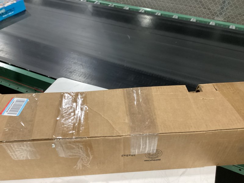 Condition photo showing As Is for Fake plant