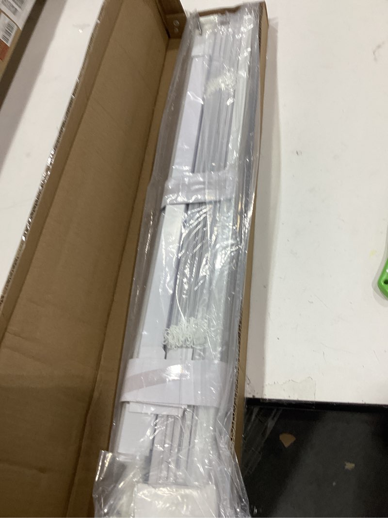 Adjustable Light Filtering Window Blinds for Home or Office