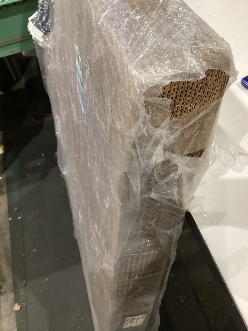 Condition photo showing Good Condition for 20 x 20 x 15\" corrugated boxes,pack10