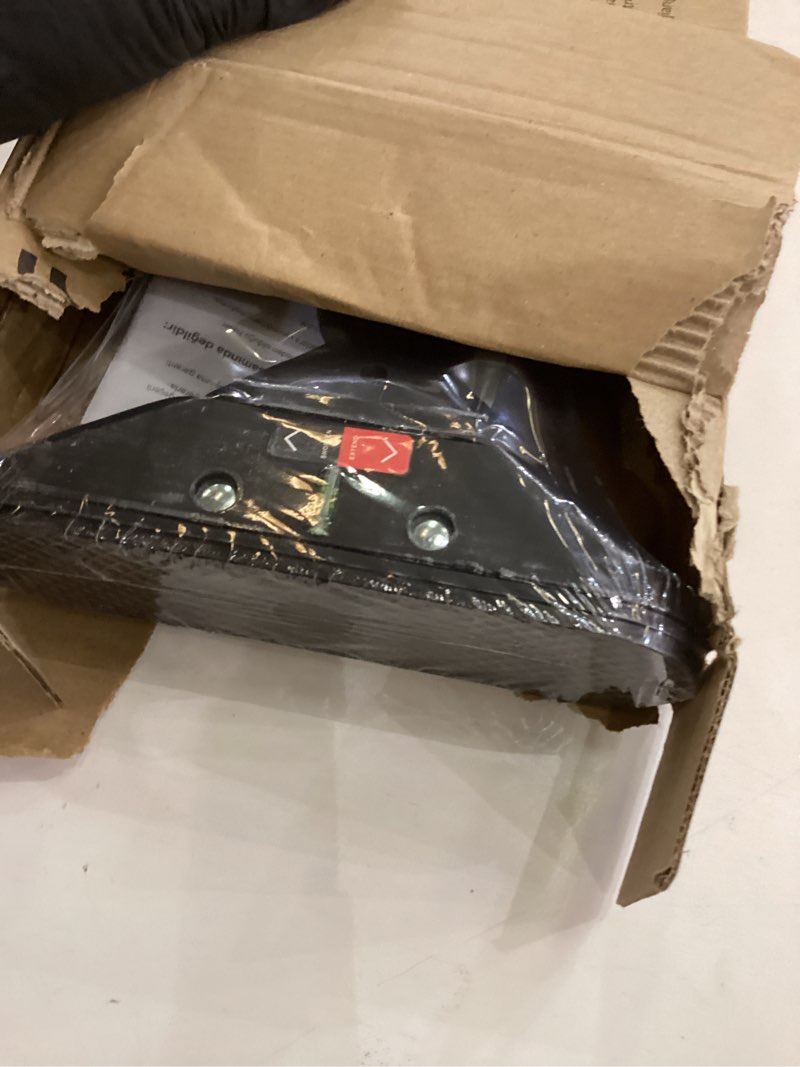 Condition photo showing Good Condition for Sportneer Pull Up Bar: Strength Training Chin up Bar No Screws - Adjustable 29.5''-37''(75-94cm) Width Locking Mechanism Pull up Bar for Doorway - Max Load 440lbs for Home Gym Upper Body Workout, Non-slip