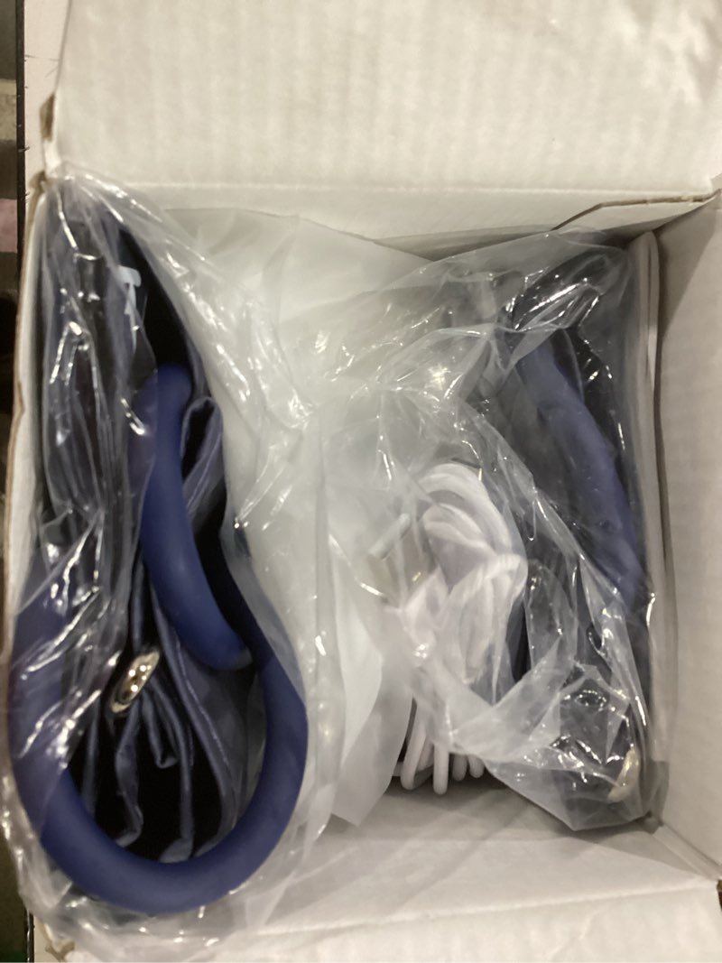 Condition photo showing Good Condition for Blood Pressure Monitor Upper Arm: Automatic Blood Pressure Monitors for Home Use - Electric BP Machines Large Cuff 8.7"-16.5" Adjustable - LCD Digital Display 2 Users 99 Sets Memory