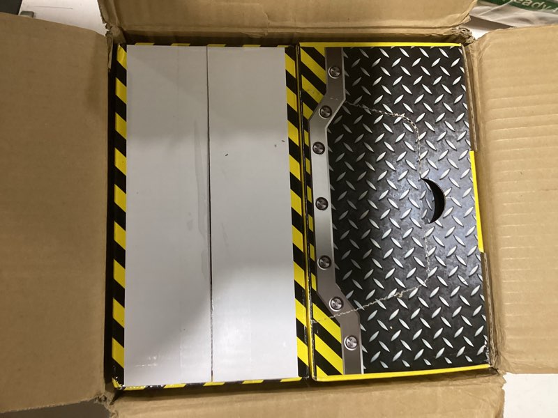 Condition photo showing Good Condition for Reli. Contractor Garbage Bags 55 Gallon | 40 Trash Bags | Heavy Duty | Black Contractor