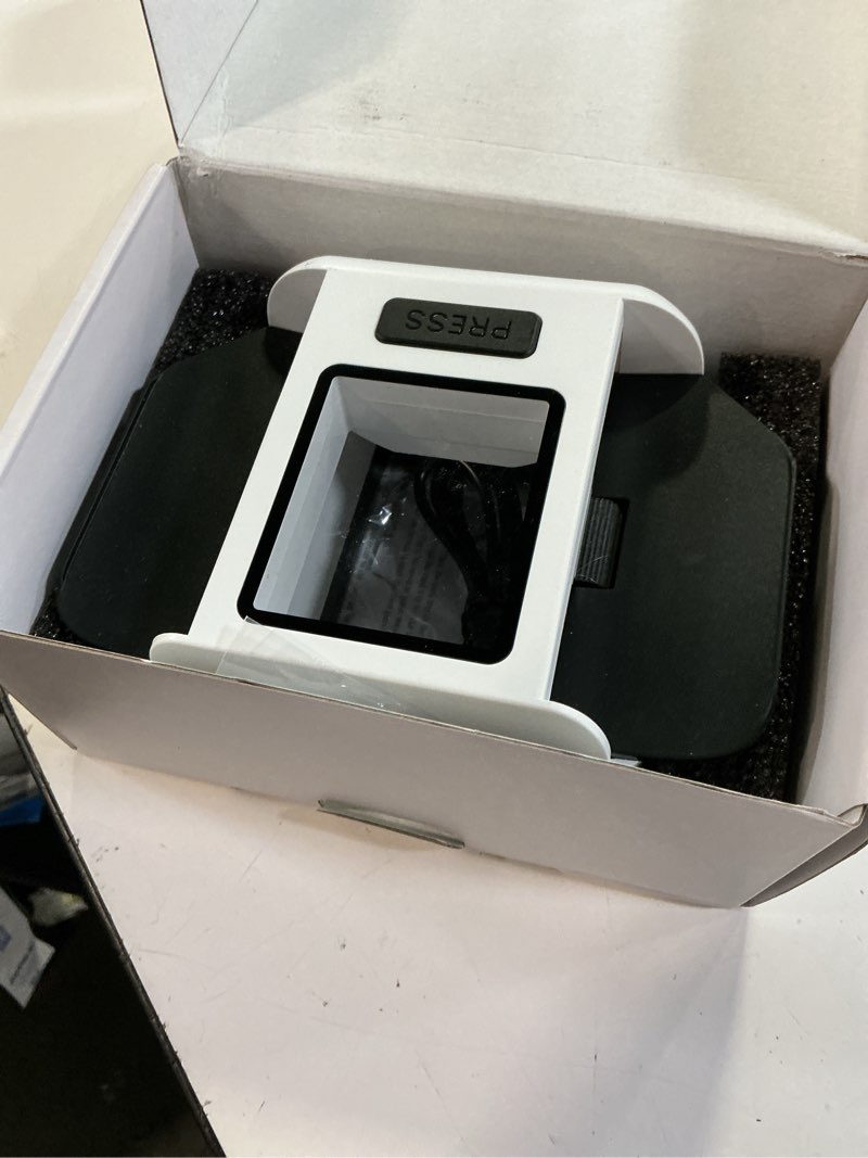 Condition photo showing Good Condition for automatic card shuffler|1-2 deck electric card shuffle machine|portable rechargeable batteries of poker,blackjack,uno,skip-bo,phase 10 more playing shuffler for home game,travel white
