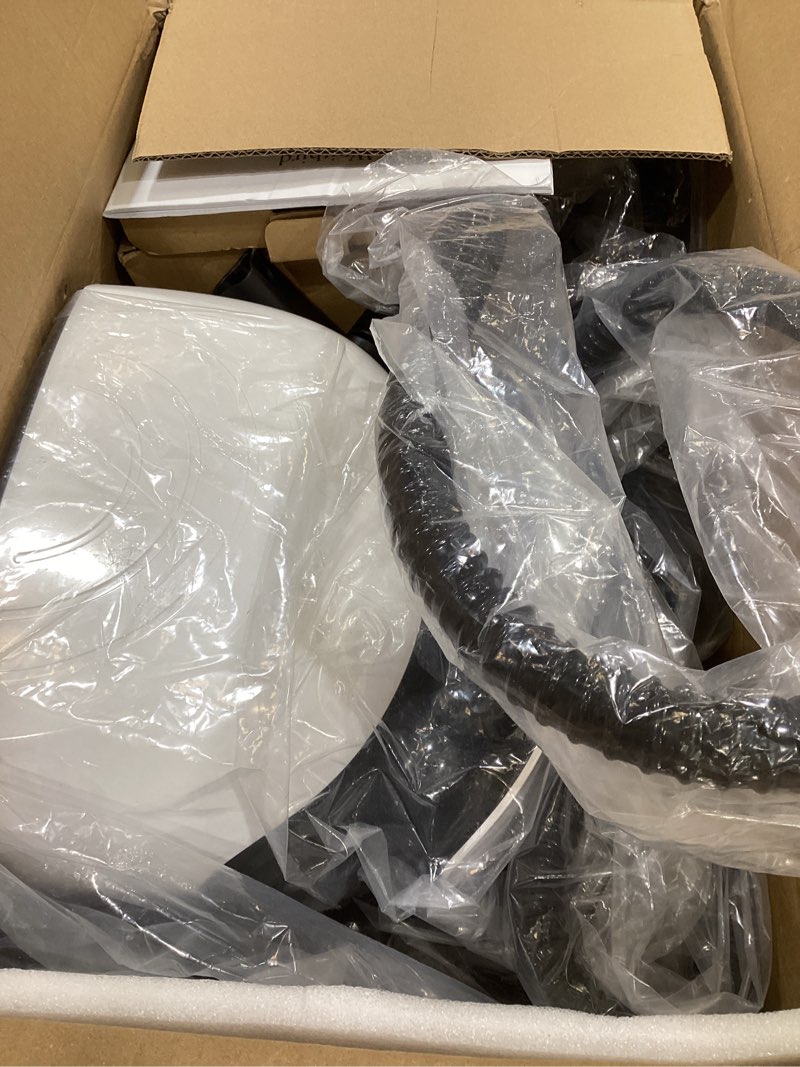 Condition photo showing Good Condition for steam cleaner,household steam cleaner,handheld steam cleaner with 21 accessories,248 ° f high temperature,suitable for cement slurry,flooring,sofas,interior decoration,toys, oil stains,ovens white