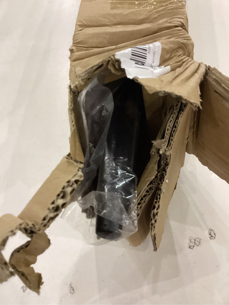 Condition photo showing Good Condition for Kurosaki's Tensa Zangetsu Version 2 Samurai Sword Anime Katana for Cosplay, Collection, Display A-40.9 Inch