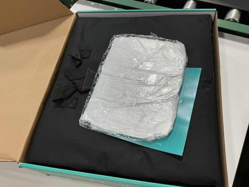 Condition photo showing New/Like New for updated infrared sauna blanket for detoxification, far infrared sauna for home detox relaxation, 113-176?, 30-60 minutes timer, 550w