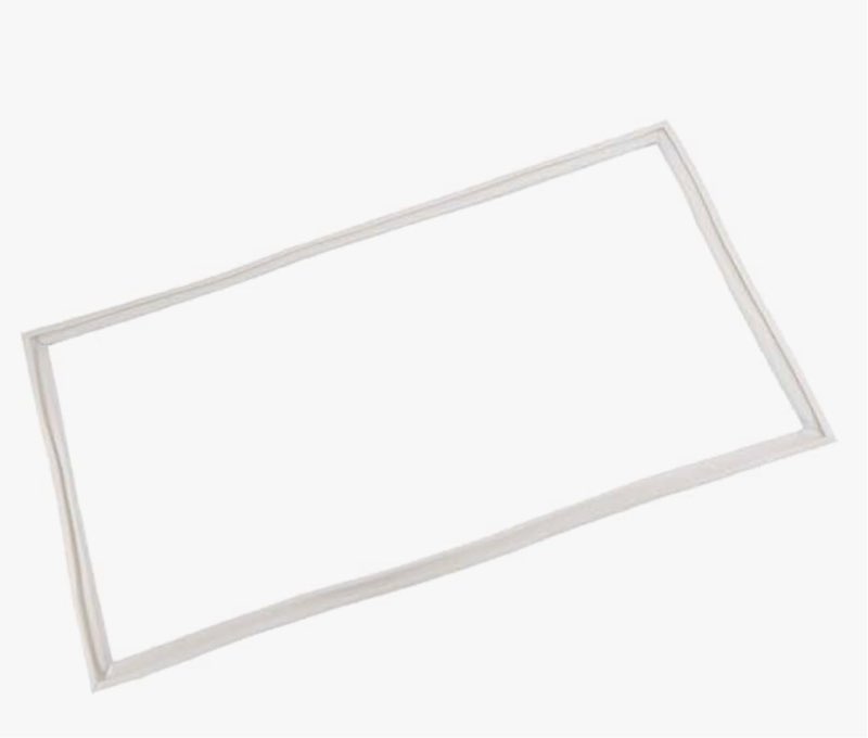 Viprh Upgrade 7010592 Freezer Door Gasket 33.75"x18.25" Compatible with Sub-Zero550, 650, 650-2, 650