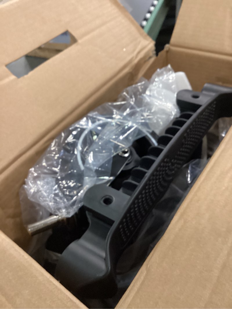 Condition photo showing Good Condition for Dream On Me Lightweight And Compact Coast Rider Stroller With One Hand Easy Fold, Adjustable Handles And Soft Ride Wheels, Grey Grey Stroller