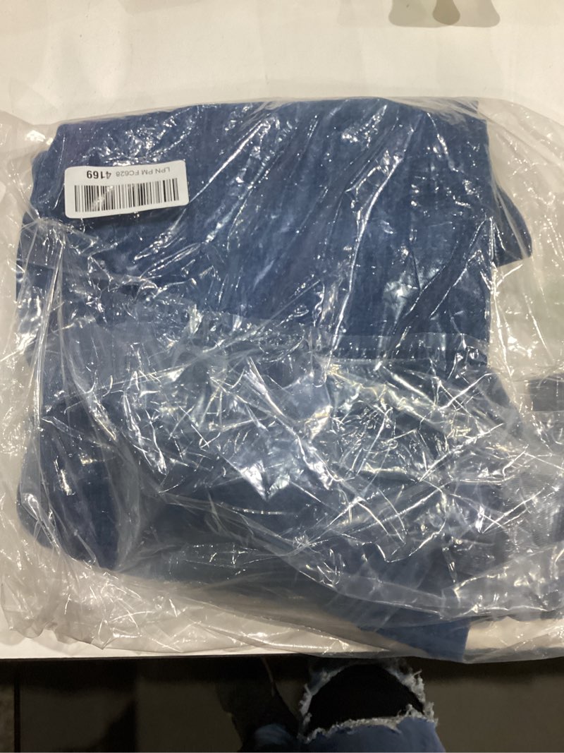 Condition photo showing Good Condition for HISEA Men's Denim Bib Overalls, Men's Overalls Workwear with Adjustable Straps and Convenient Tool Pockets 32W x 32L Stone Washed Blue