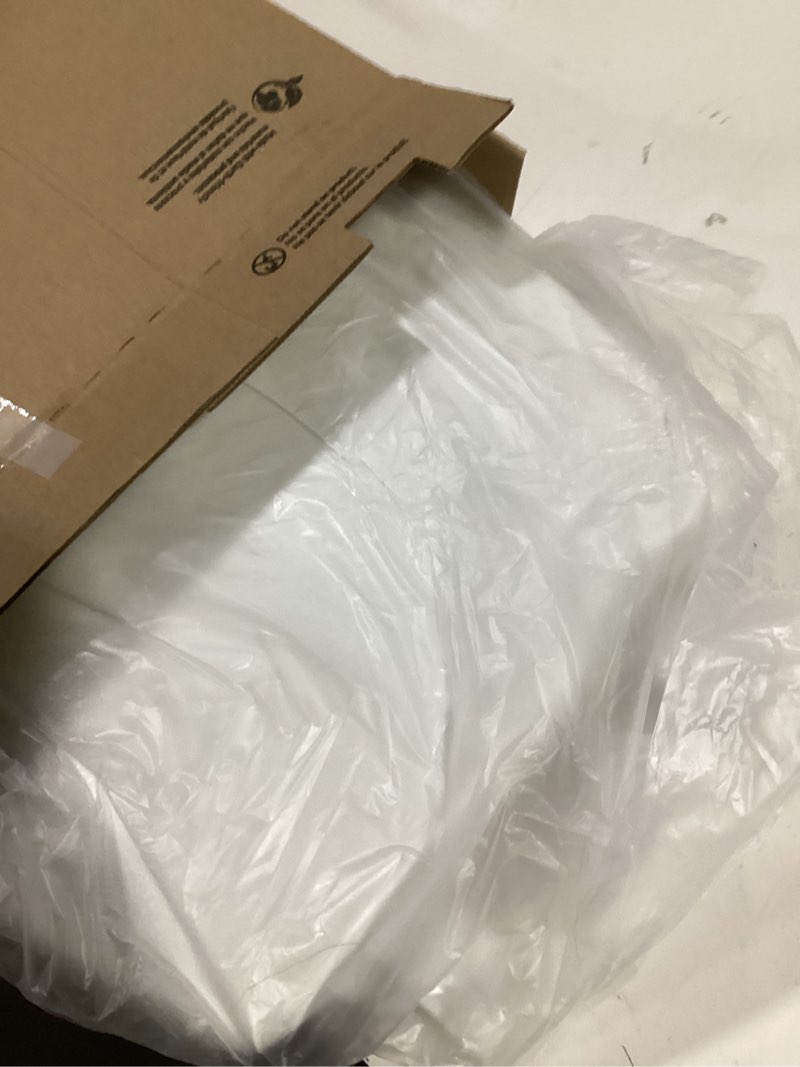 Condition photo showing Good Condition for bemis 7300slec slow close toilet seat, easy clean hinges and durable plastic seat, made in usa, elongated, white