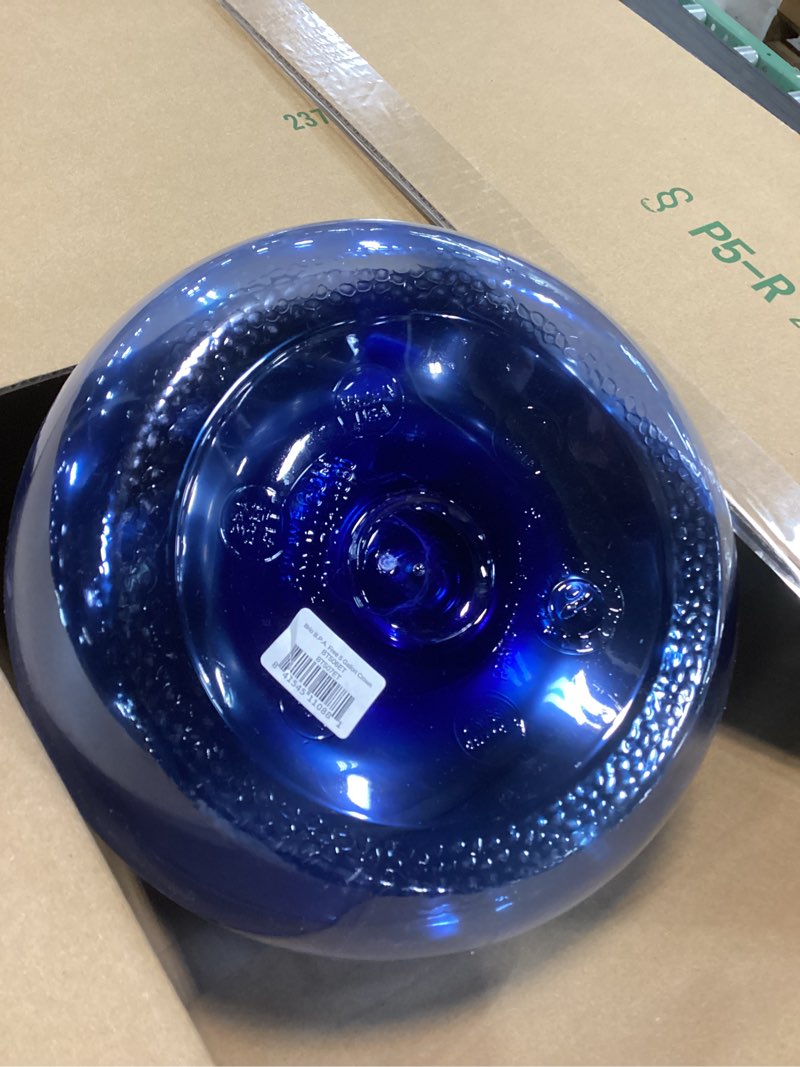 Condition photo showing Good Condition for Brio B.P.A. Free 5 Gallon Plastic Crown Cap Reusable Water Bottle Container BPA