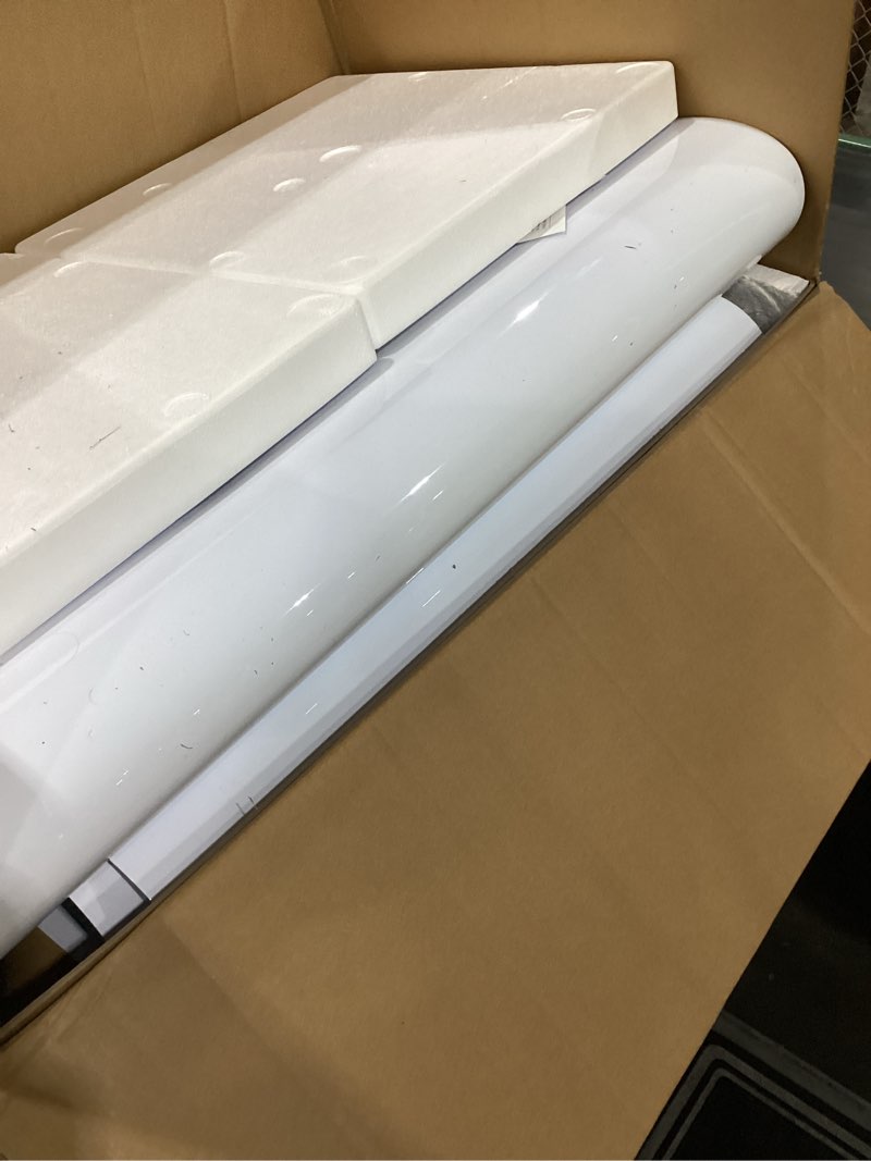 Condition photo showing New/Like New for Wokceer Cylinder Pedestal Stands for Party White 3Pcs Large Round Cylinder Tables for Parties Pedestal Display Plinth Pillars for Wedding Birthday Party Art Decor 15.7*35.4"(L) Cylinder White