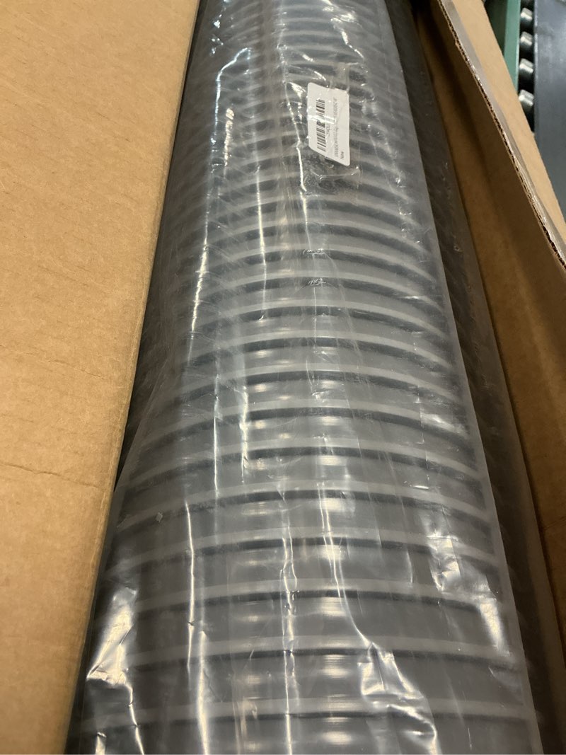 Condition photo showing Good Condition for univarsal improved bagger flex hose fits for cub cadet 764-05082 craftsman,mtd. fits decks measure42"-46"