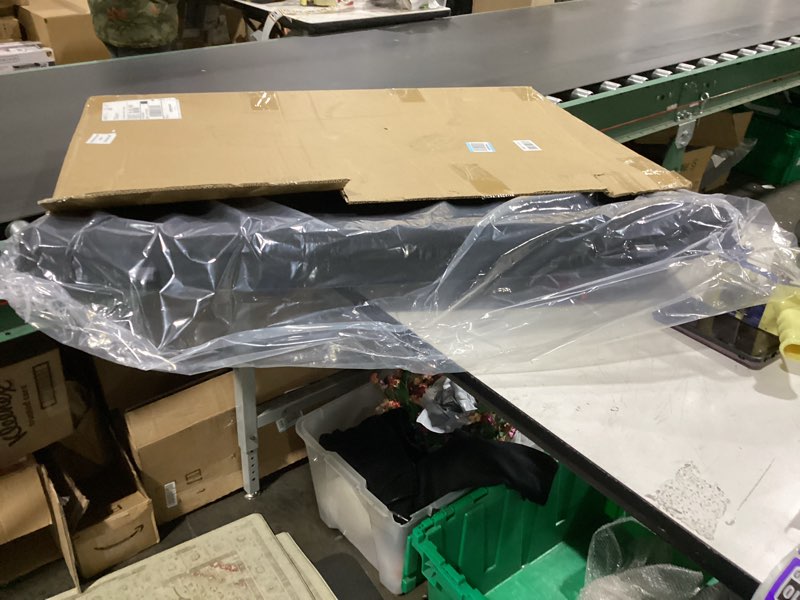 Condition photo showing New/Like New for cargo cover for volkswagen vw taos accessories 2022 2023 2024 2025 rear trunk shade trunk cargo cover