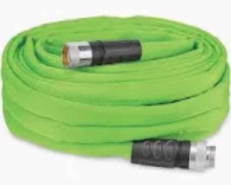 Teknor Apex Zero-G Pro Garden Hose - 50' - ULINE