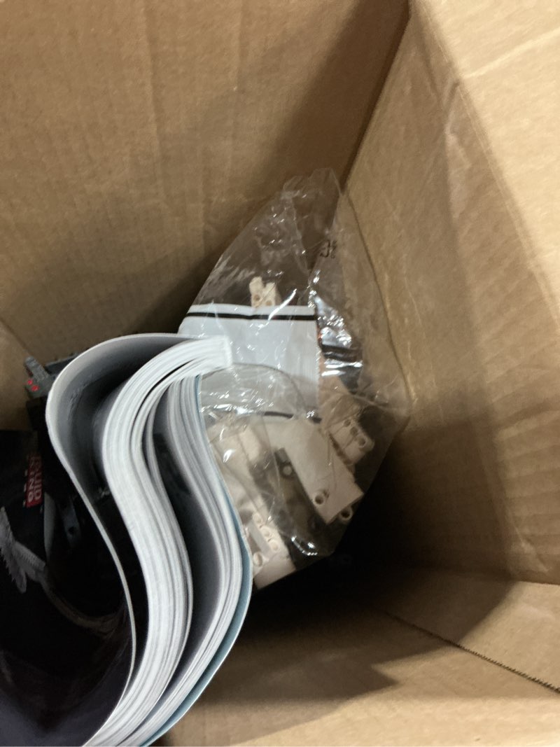 Condition photo showing As Is for Mould King 17079 RC Large Excavator Building Kit, 3195 Pieces Diggers Construction Set, APP Control Mining Excavator Truck Blocks for Adults, Gift Idea Toy for Teens Youth