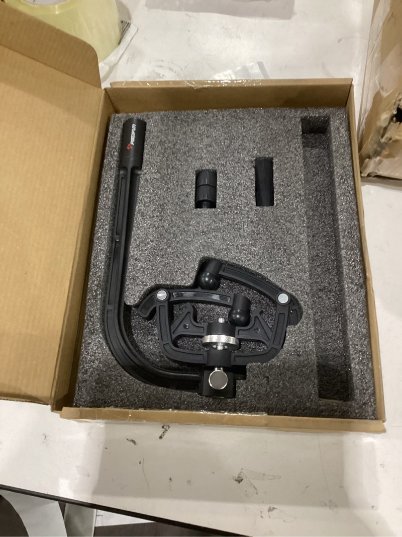 Condition photo showing Good Condition for piscifun fishing line winder spooler machine spinning reel spool spooling station system automatic spools holder
