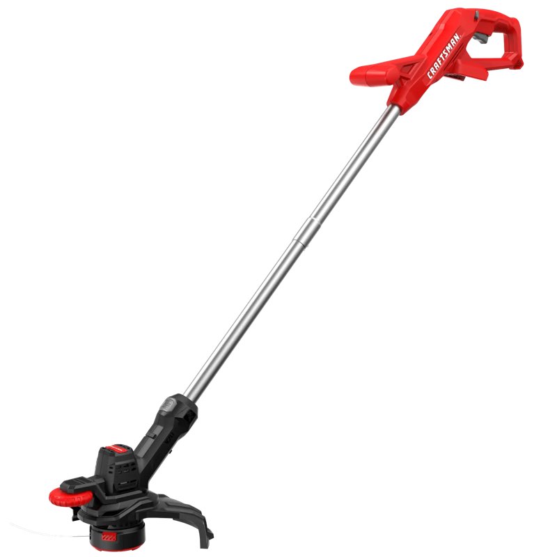 CRAFTSMAN V20* Cordless 10-Inch WEEDWACKER®