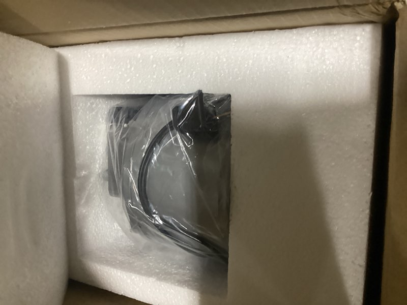 Condition photo showing As Is for ?Upgrade? Model 655 A/B/C Low Noise Fan Heater, Compatible with Broan 655-A,655-B,655-C,656-A,656-B,656-C,658,659-A,659-B,659-C,659-D,695,HFL695, S97017063 Bathroom Fan Heater Assembly