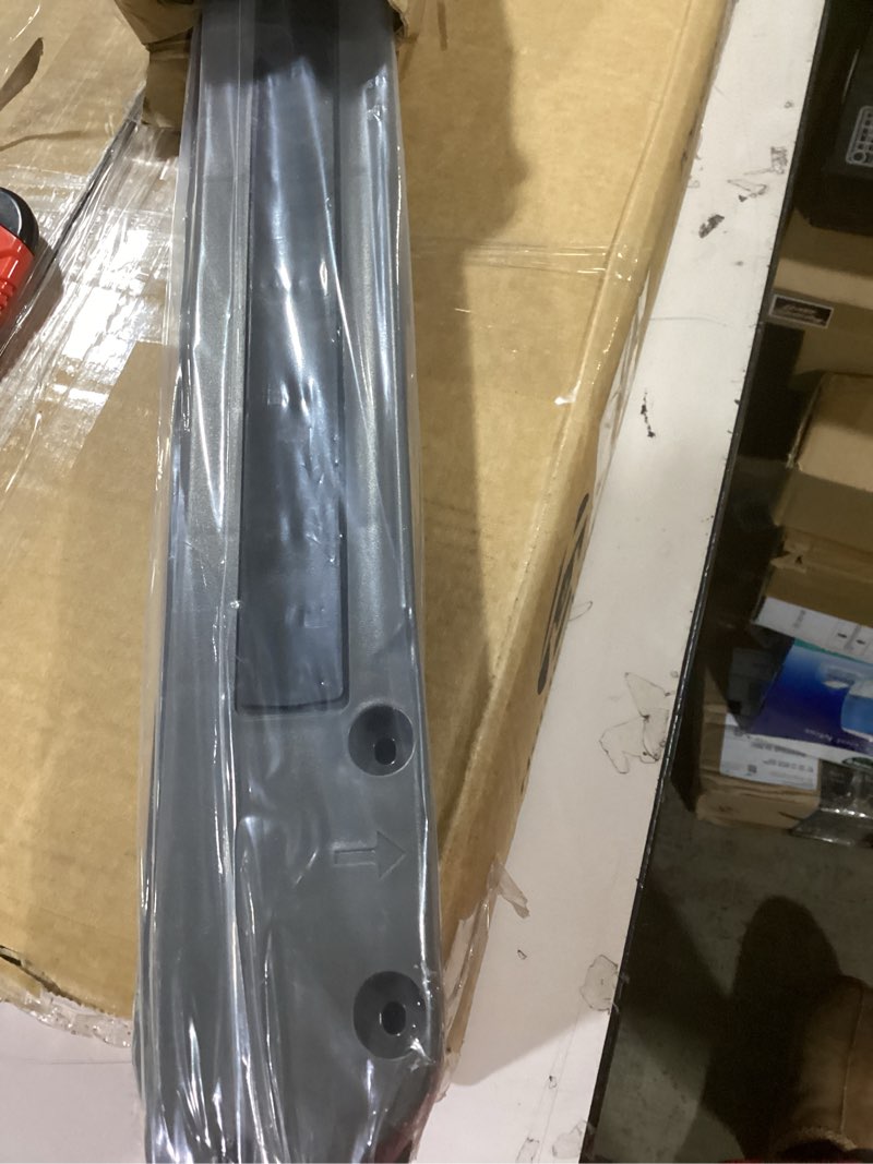 Condition photo showing Good Condition for GFA28KITN Stacking Kit for GE 28"W Washer Dryer Stack Bracket Kit - Compatible with GE 28 inch Width Front Load Washers and Dryers Laundry Stacking Kit [Patented] OEM GFA28KITN