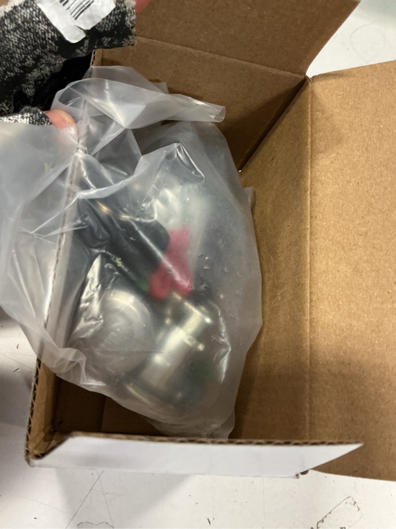 Condition photo showing Good Condition for Door Lock Cylinders & Ignition Switch with Keys | Replacement for 2001-2007 Ford F150/250/350, Explorer & Lincoln Blackwood | Replace#: LC6177 + DL5885 + 322347 + 597638(No chip) LC6177, DL5885, 322347, 597638