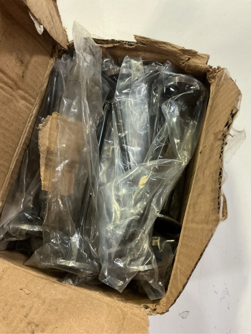 Condition photo showing Good Condition for Silscvtt Intake Air-out Valves Replacement for 2000-2008 Acura Honda Saturn 3.2L 3.5L