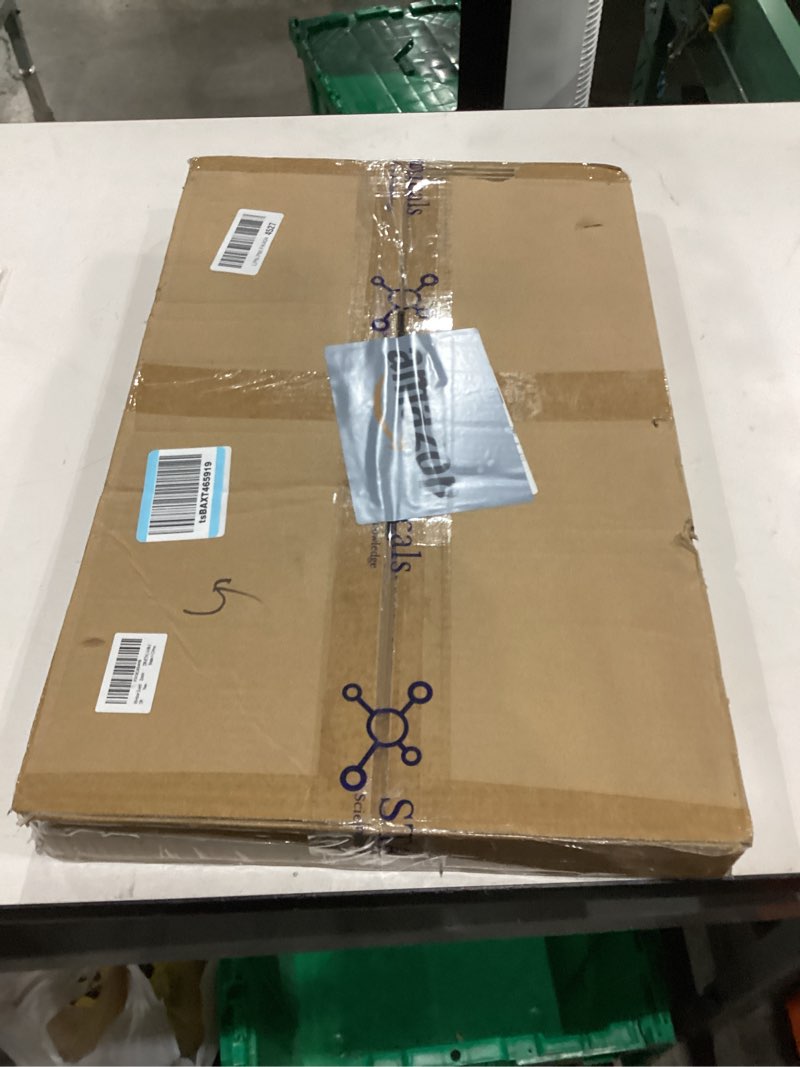 Fixed Window Safety Guard 14”x 38” *2 Pack Adjustable Width Prevents Accidental Falls, Non-Egress, T