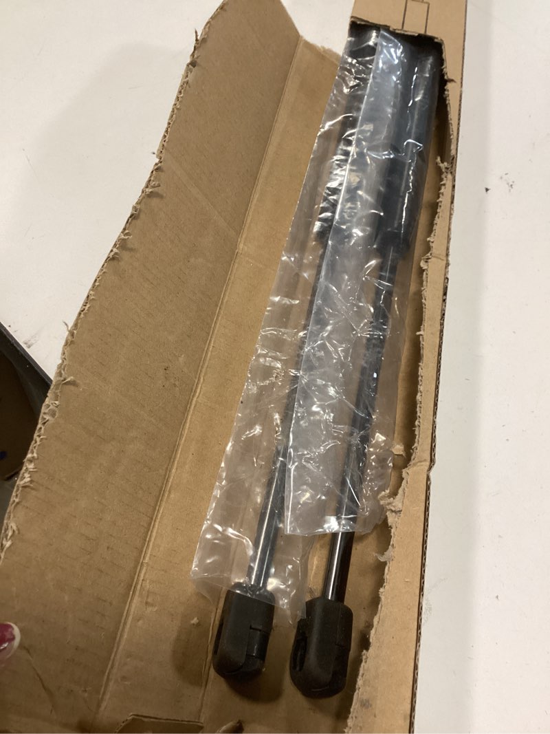 Condition photo showing Good Condition for TB200B Hydraulic Outdoor Gate Closer, Heavy Duty Gate Closer for Farms, Ranches, Open Air Sports Fields, Home Yards (Model: TB200B, Opening Pressure: 4 to 9 lbs, Black)
