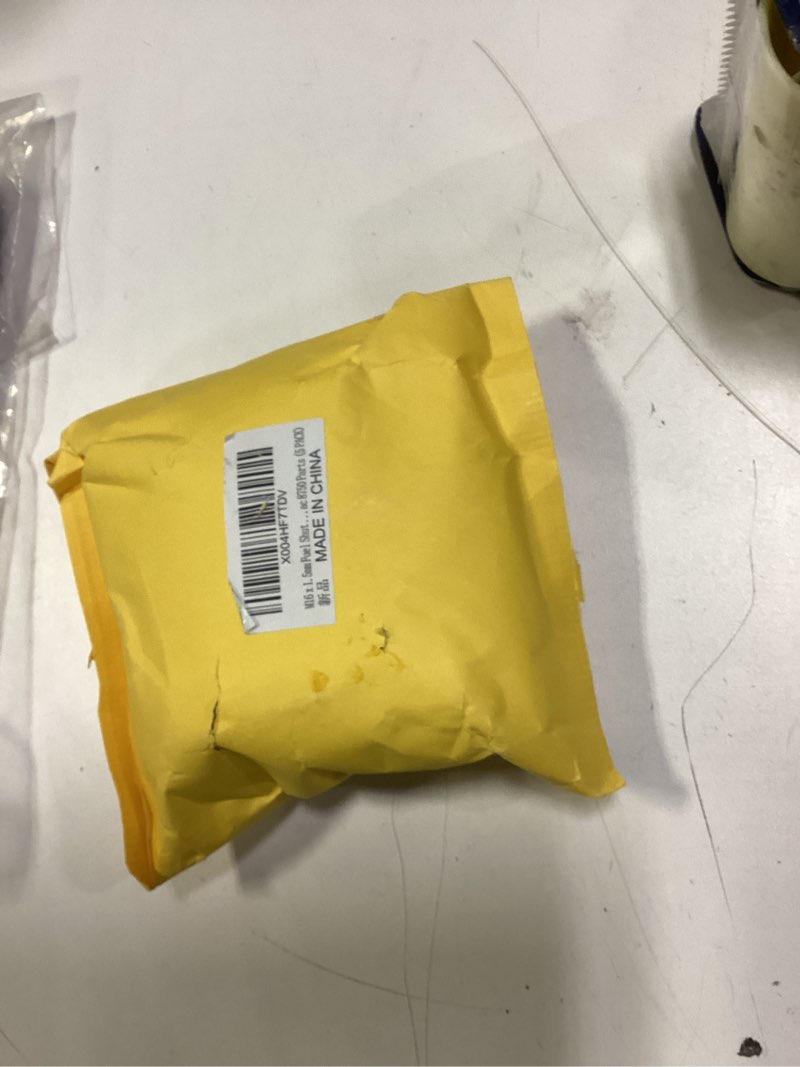 Condition photo showing New/Like New for Fuel Shut Off Petcock Valve M16 x 1.5mm for Generac 3500W-9000W 5.5HP-16HP Generator, Gas Tank Shut for Predator Generac 8750 Parts(1 PACK)