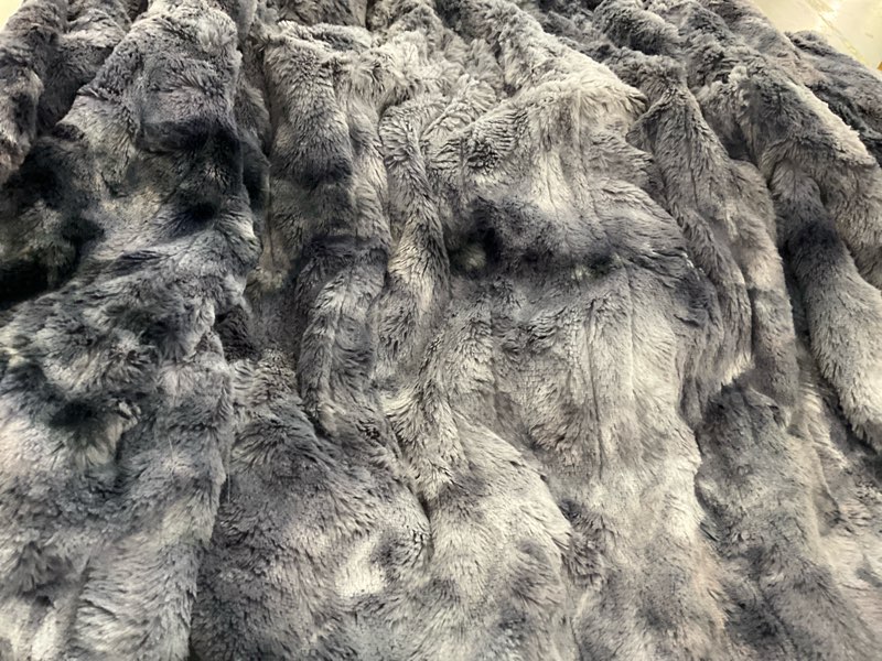 Condition photo showing New/Like New for Heated Blanket