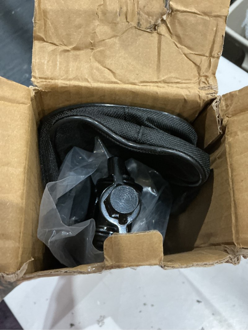 Condition photo showing Good Condition for beaiguna portable car jack kit, 2 ton (4409 lbs) scissor jack for car, upgrade emergency spare tire changing repair kit, scissor jack kit with lug wrench, universal vehicle scissor lift jacks for suv