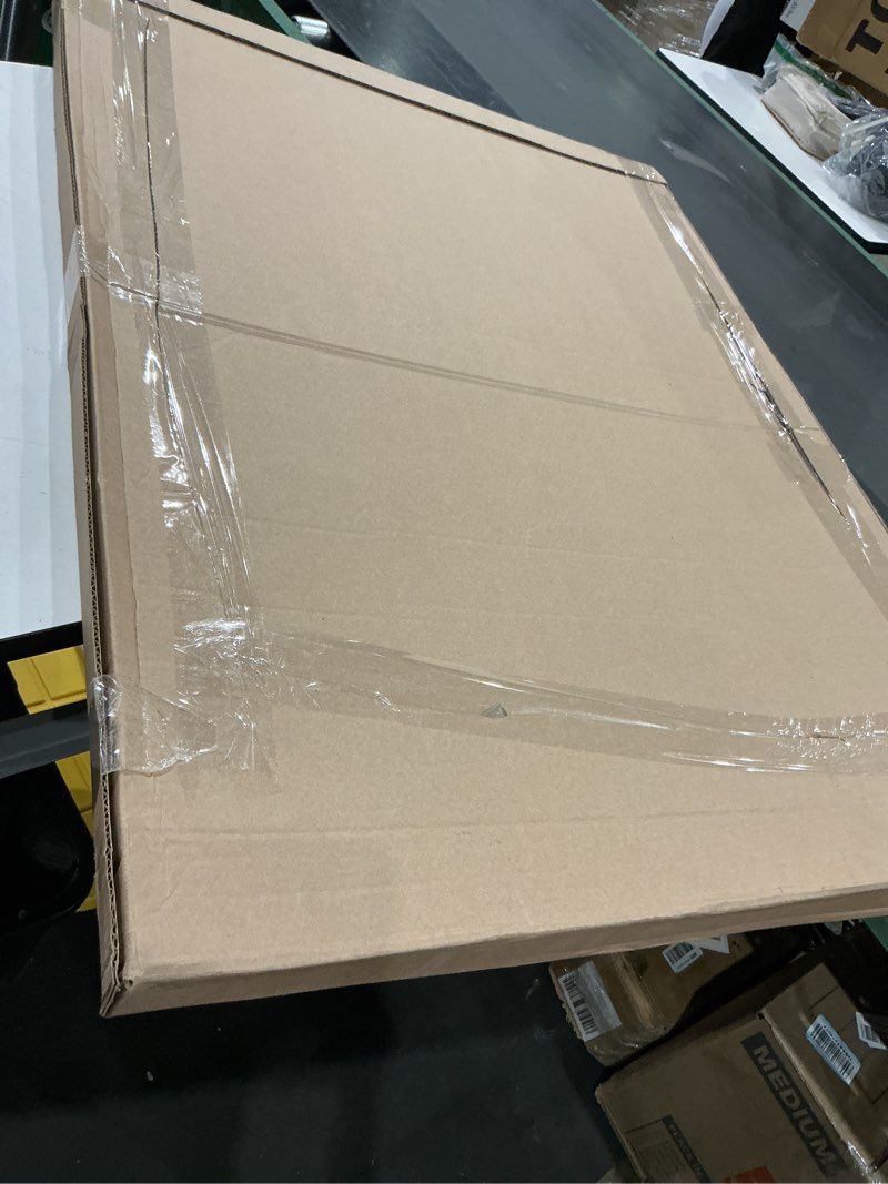 Condition photo showing Good Condition for aluminium framed boards 