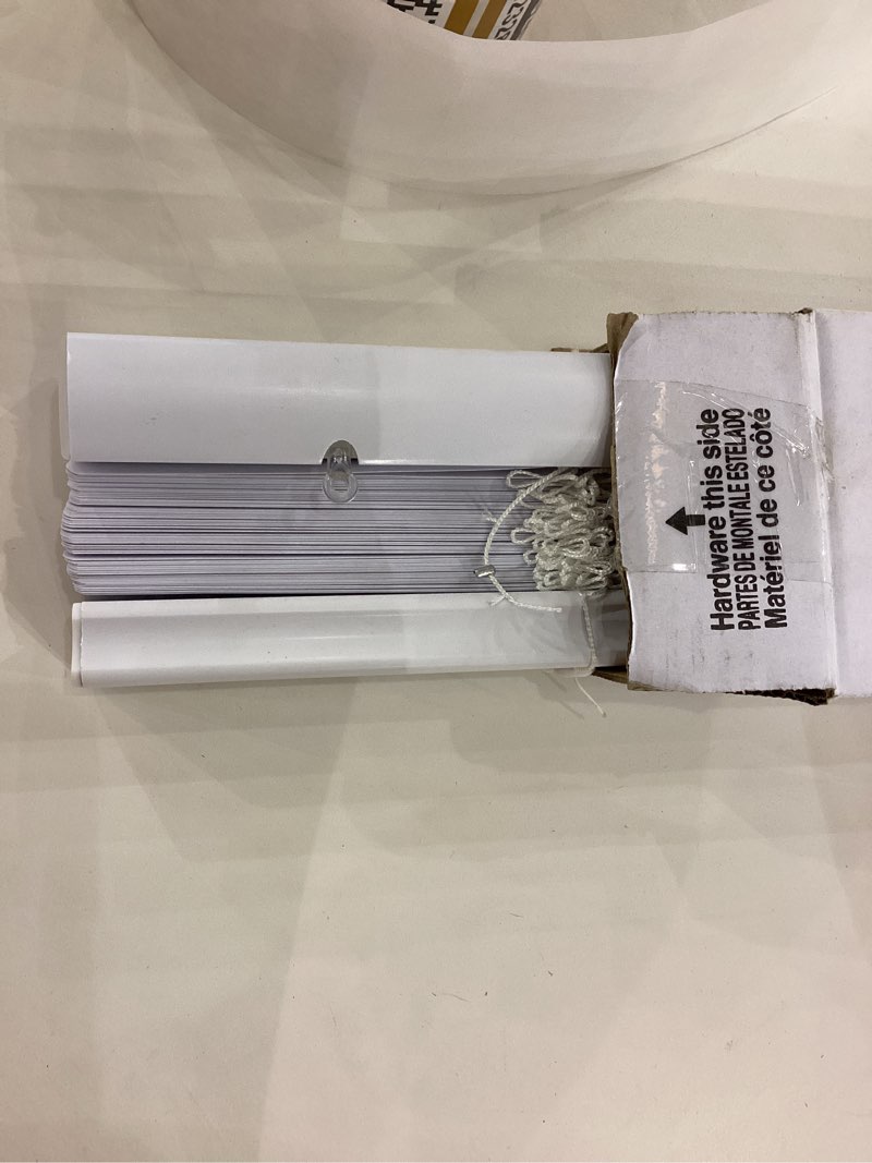 1 in cordless blinds