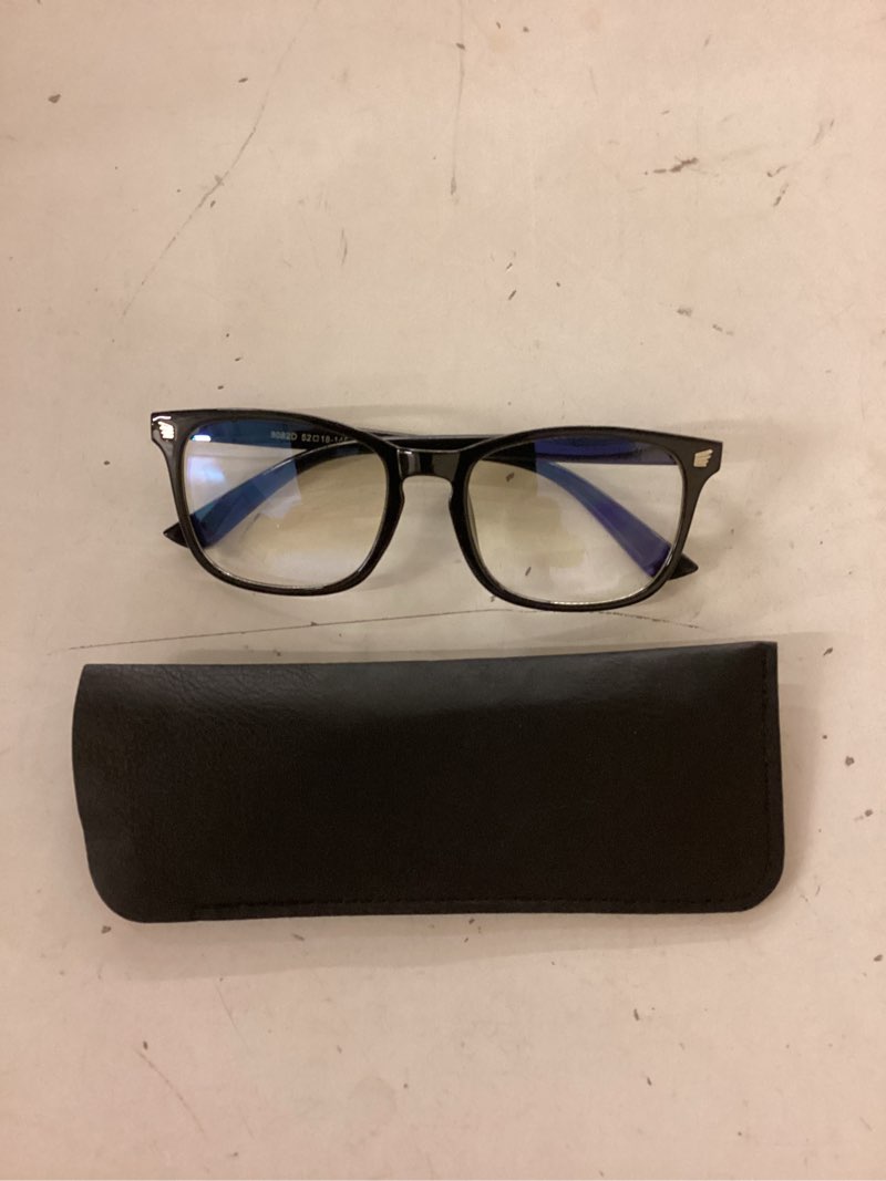 glasses