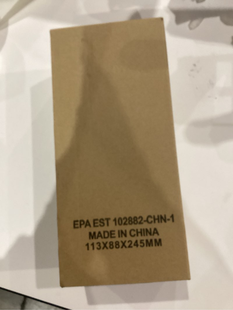 Condition photo showing New/Like New for 2-Pack H35i Wick Filter Replacement, Compatible with Blueair Premium Smart Humidifier H35i, Evaporative Washable Humidification Filter 2 packs