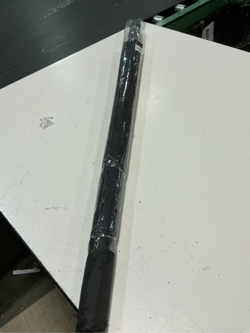 Condition photo showing New/Like New for golf umbrella windproof - 62/54/47 inch large umbrellas for rain heavy duty - automatic open ultimate uv protection - water repellent double canopy vented - best sports umbrella 62 black