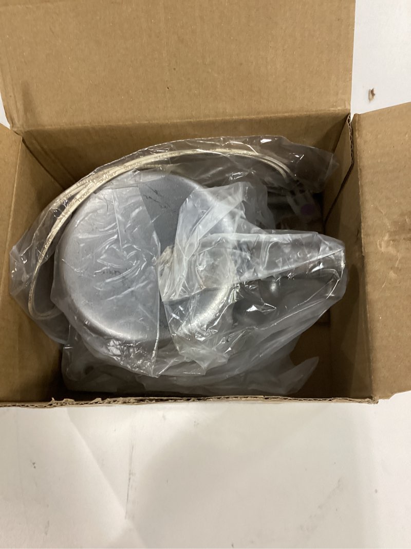 Condition photo showing Good Condition for Fire Burn Pot and Hot Rod Ignitor Kit Replacement Parts for Traeger & Pit Boss Wood Pellet Grill Smoker, Fire Burner Pot with Screws and Fuse