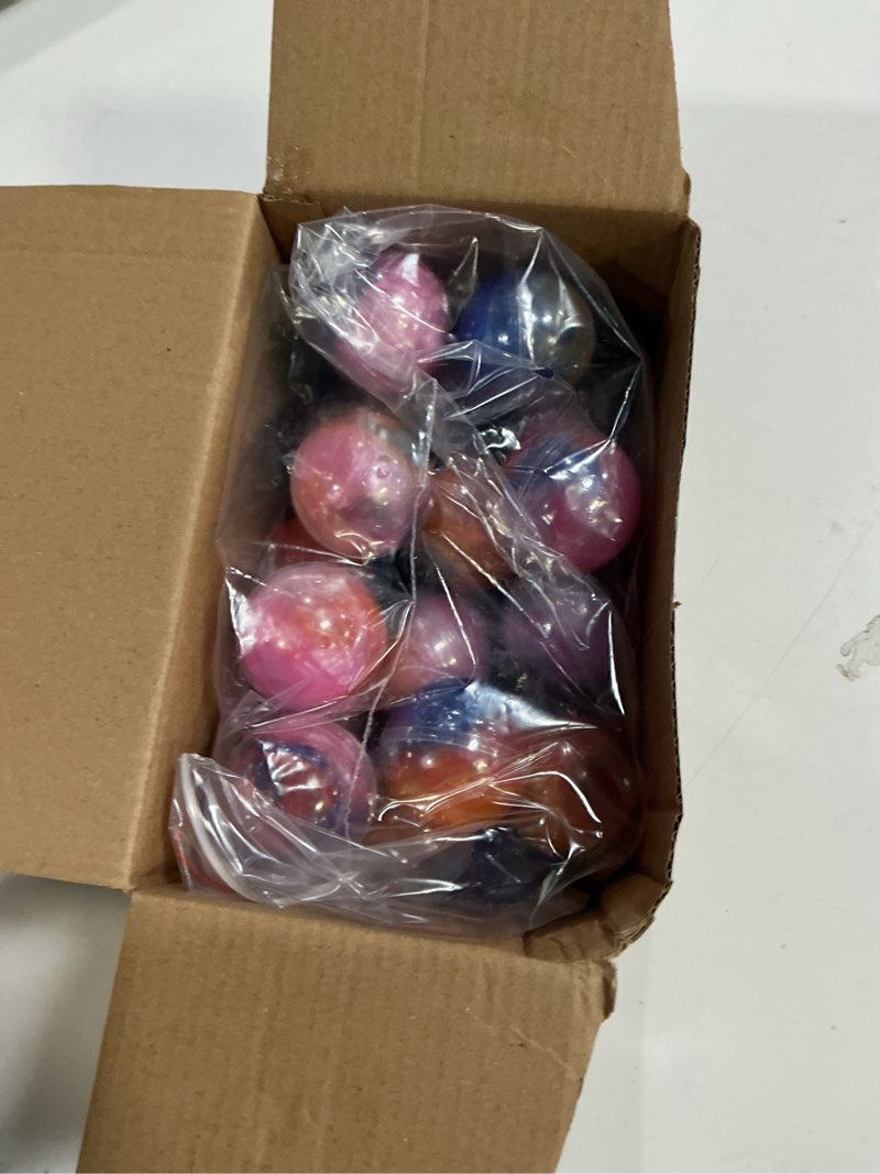 Condition photo showing New/Like New for 28 Pack Valentines Day Gifts for Kids Classroom, Galaxy Slime Kit Valentines Cards for Kids School Class Valentines Day Slime Fidget Toys Valentines Exchange Cards Valentines Party Favors Boys Girls