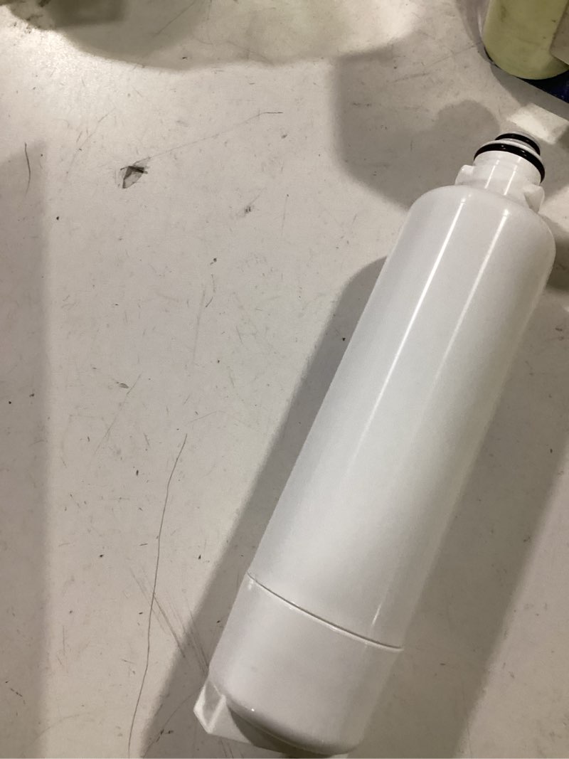 Condition photo showing Good Condition for bosch ultra clarity pro water filter (borplftr50)