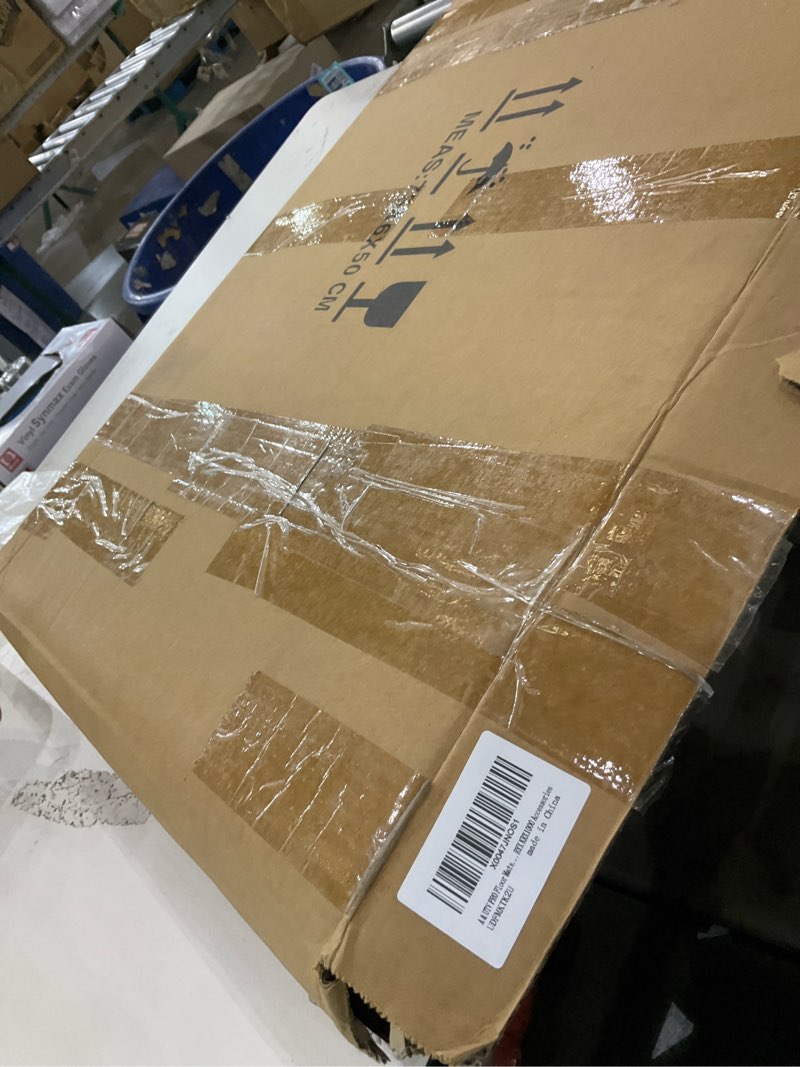 Condition photo showing New/Like New for AUPOWER TPE Floor Mats for Kawasaki Teryx KRX4 1000 2023-2025 Accessories, Rubber Front & Rear 2 Row Floor Liners All Weather Protection Slush Mats for Kawasaki Teryx KRX 4 Accessories (4PCS) 4 PCS Floor Mats