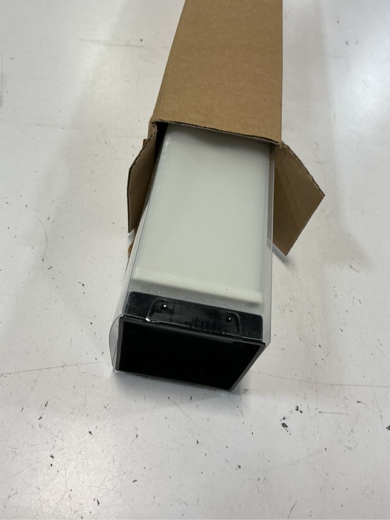 Condition photo showing Good Condition for Cordless Blackout Roller Shades Blinds for Windows Free-Stop,Pull Down Room Darkening with Valance,Thermal Insulated Woven Fabric Window Door Blinds for Home,Office,Linen 27" W x 72" L 27"W x 72"H Linen