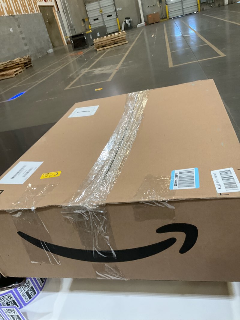 Condition photo showing Good Condition for Milwaukee Leather Men's Vented Scooter Jacket with Heated Technology(Black, Small), 1 Pack