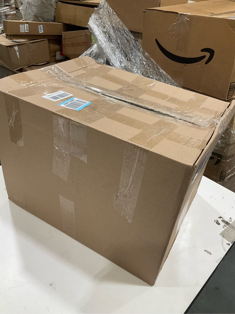 Condition photo showing As Is for Salon tray attach to chair