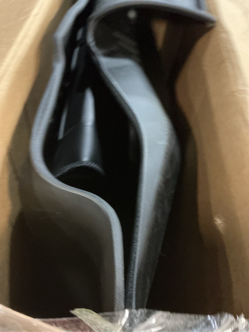 Condition photo showing Good Condition for for Honda CRV Floor Mats 2007 2008 2009 2010 2011 (LX/SE/EX/EX-L), TPE All Weather Custom Car Floor Mat Cargo Trunk Liner Full Set for Honda CR-V Accessories 2007-2011 9)For Honda CRV 2007-2011 Set