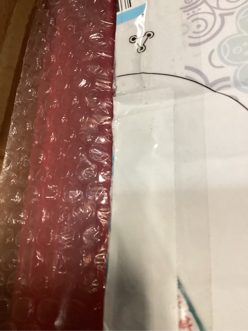 Condition photo showing New/Like New for mahjong racks with pushers 4pcs set majiang tile holder acrylic mahjong racks accessories and gifts