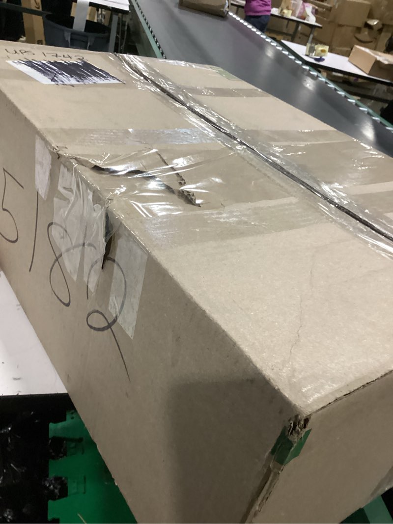 Condition photo showing Good Condition for Werner Christ Horse Bareback Pad Premium Plus, Made of Real Sheepskin in Charcoal Size Full