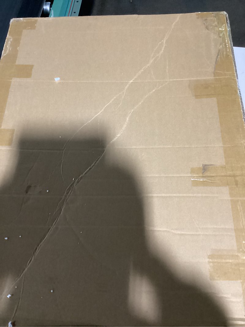 Condition photo showing Good Condition for gas stove cover board, resistance to heat range covers for gas stove, large black stove top covers (l30’’ x w22'' xh2.75'') with anti-slip silicone feet, anti-collision corner guards